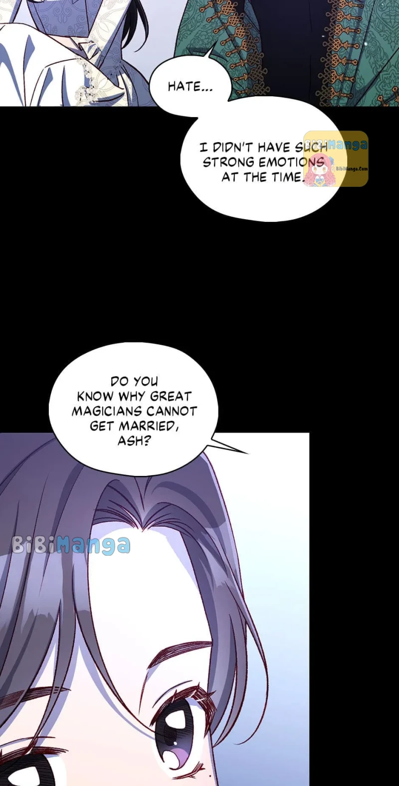 Surviving As A Maid Chapter 100 - page 54