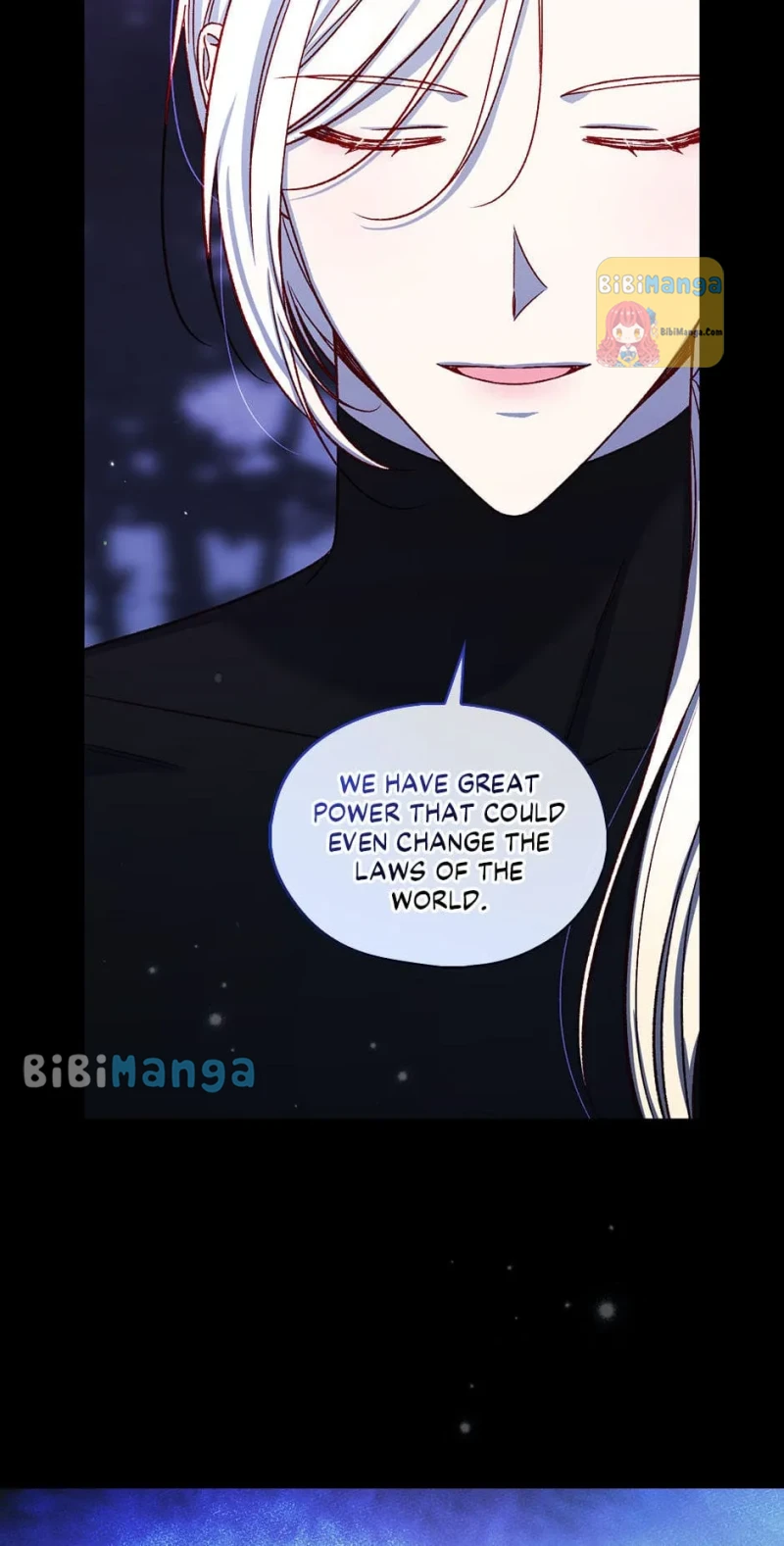 Surviving As A Maid Chapter 100 - page 57
