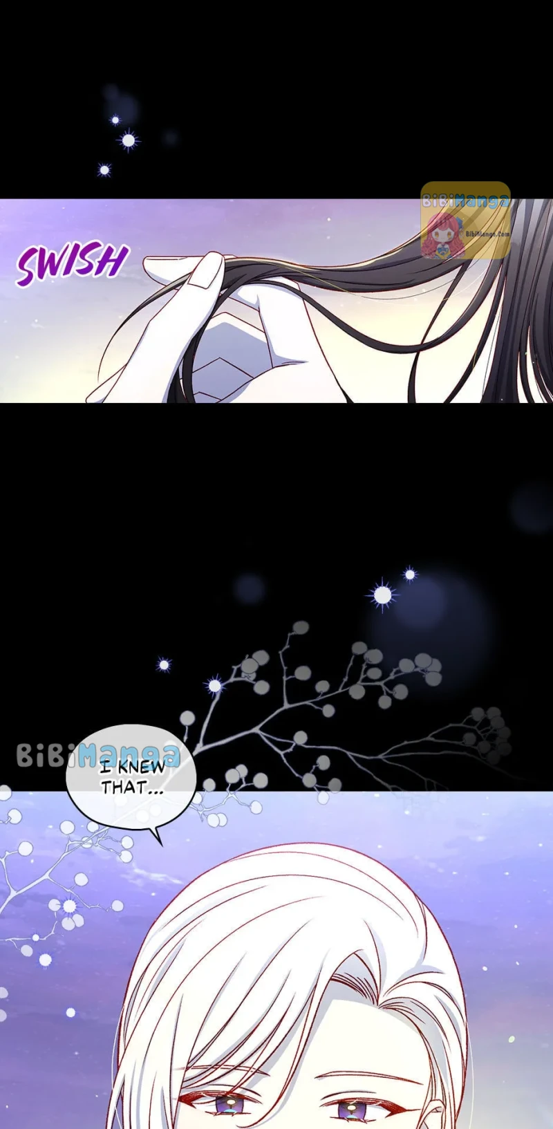 Surviving As A Maid Chapter 100 - page 73