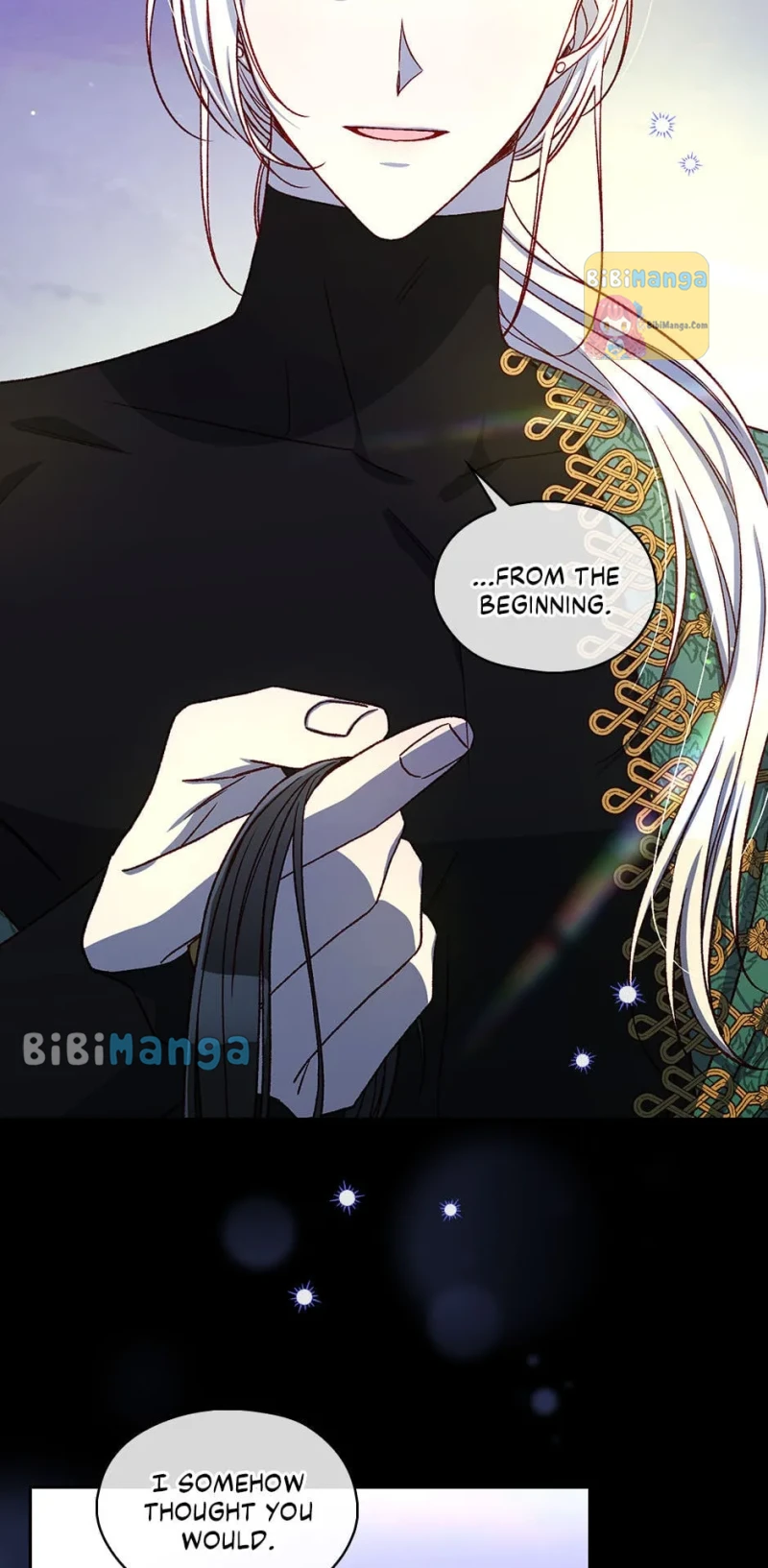 Surviving As A Maid Chapter 100 - page 74