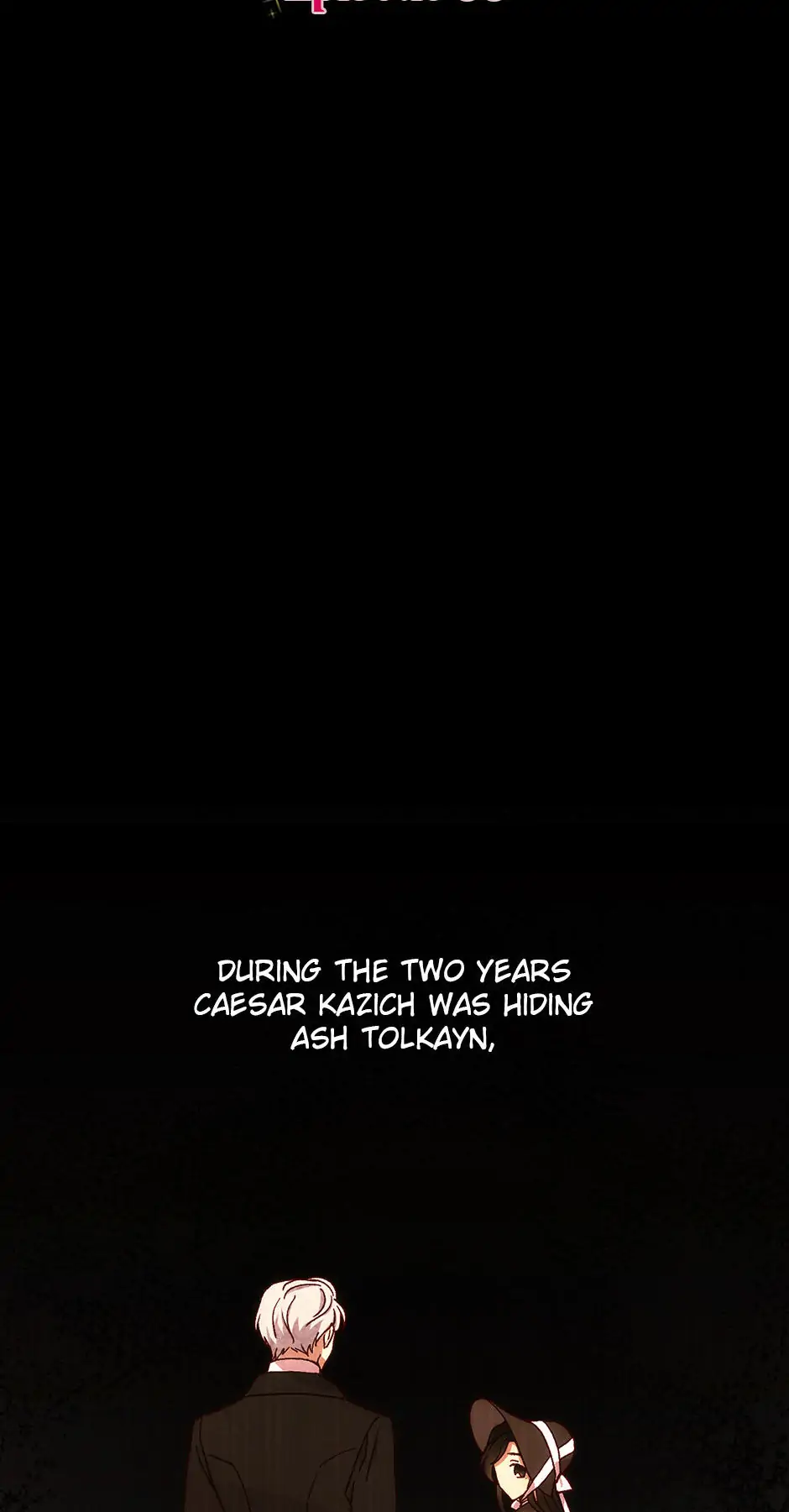 Surviving As A Maid Chapter 66 - page 13