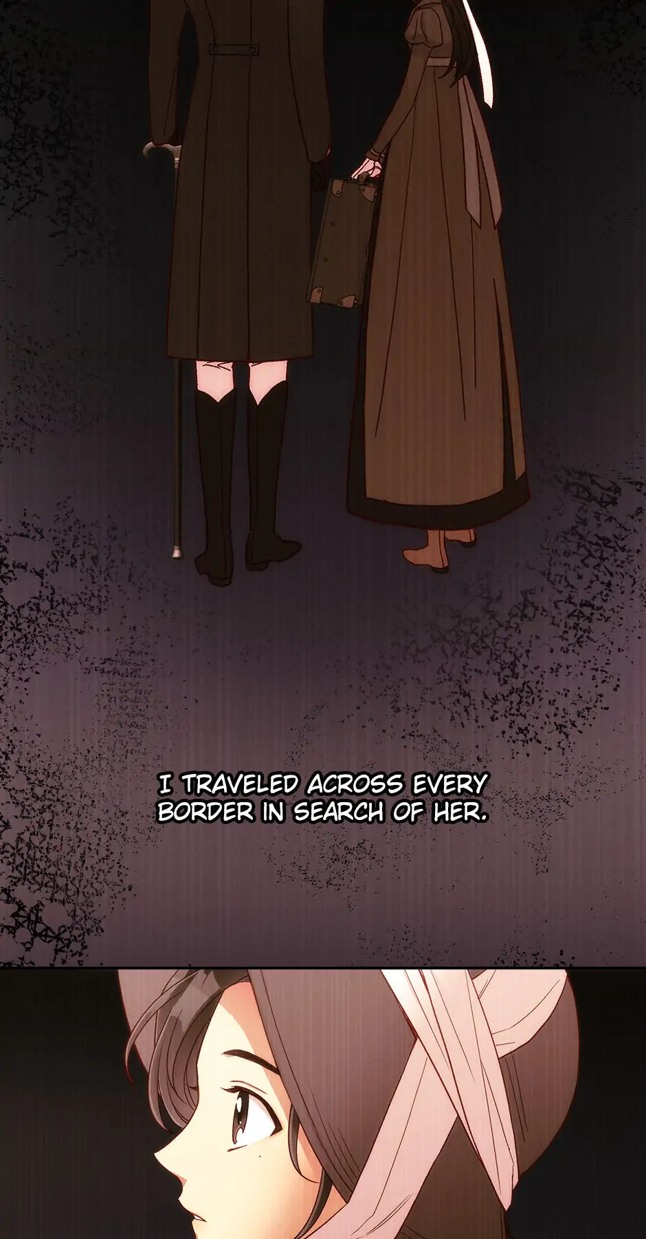 Surviving As A Maid Chapter 66 - page 14