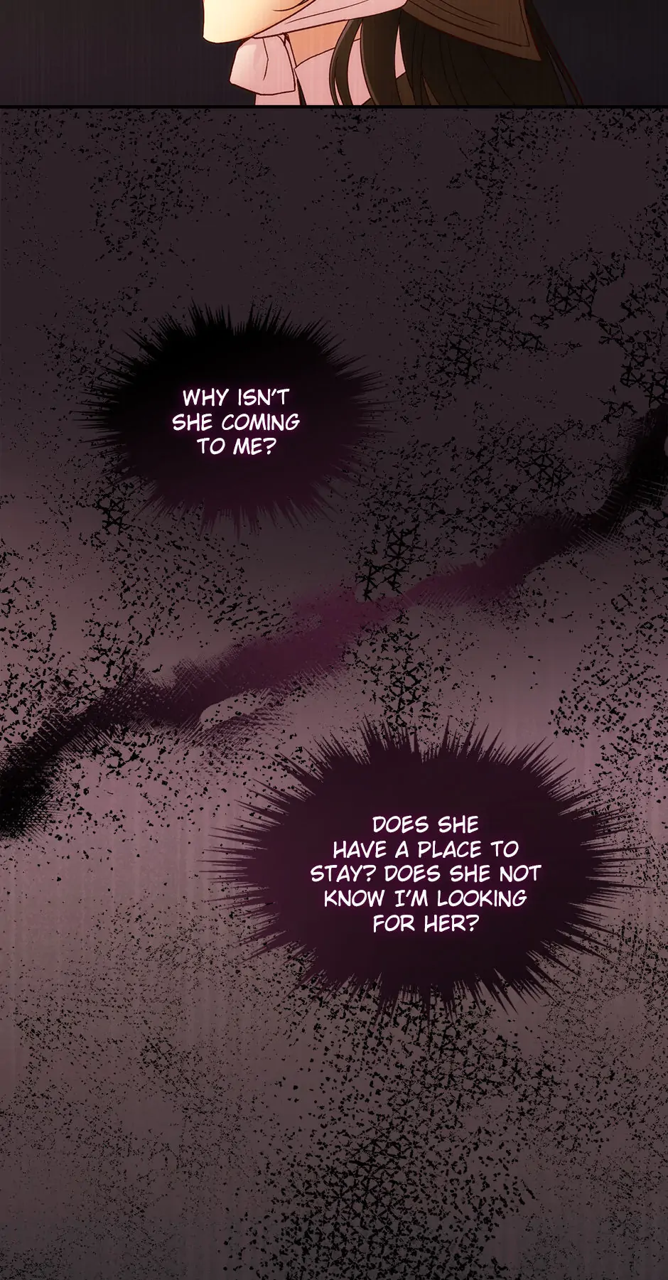 Surviving As A Maid Chapter 66 - page 15