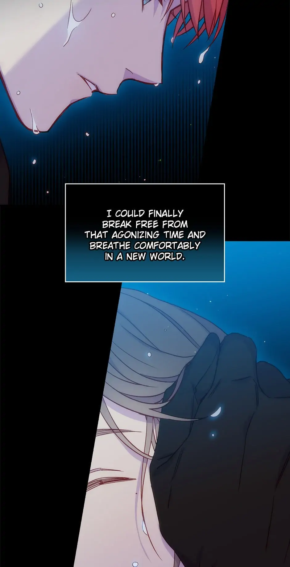 Surviving As A Maid Chapter 66 - page 21