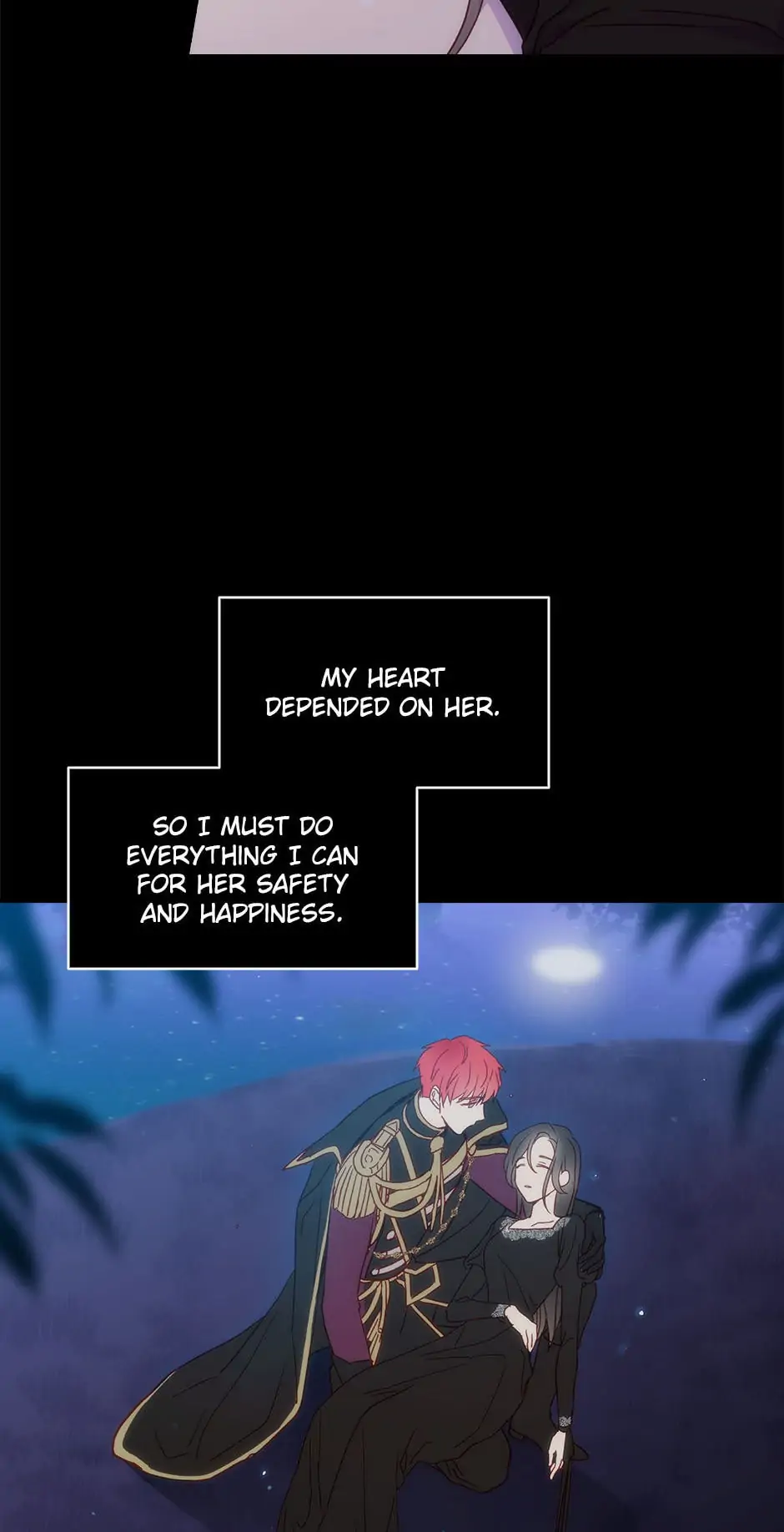 Surviving As A Maid Chapter 66 - page 22