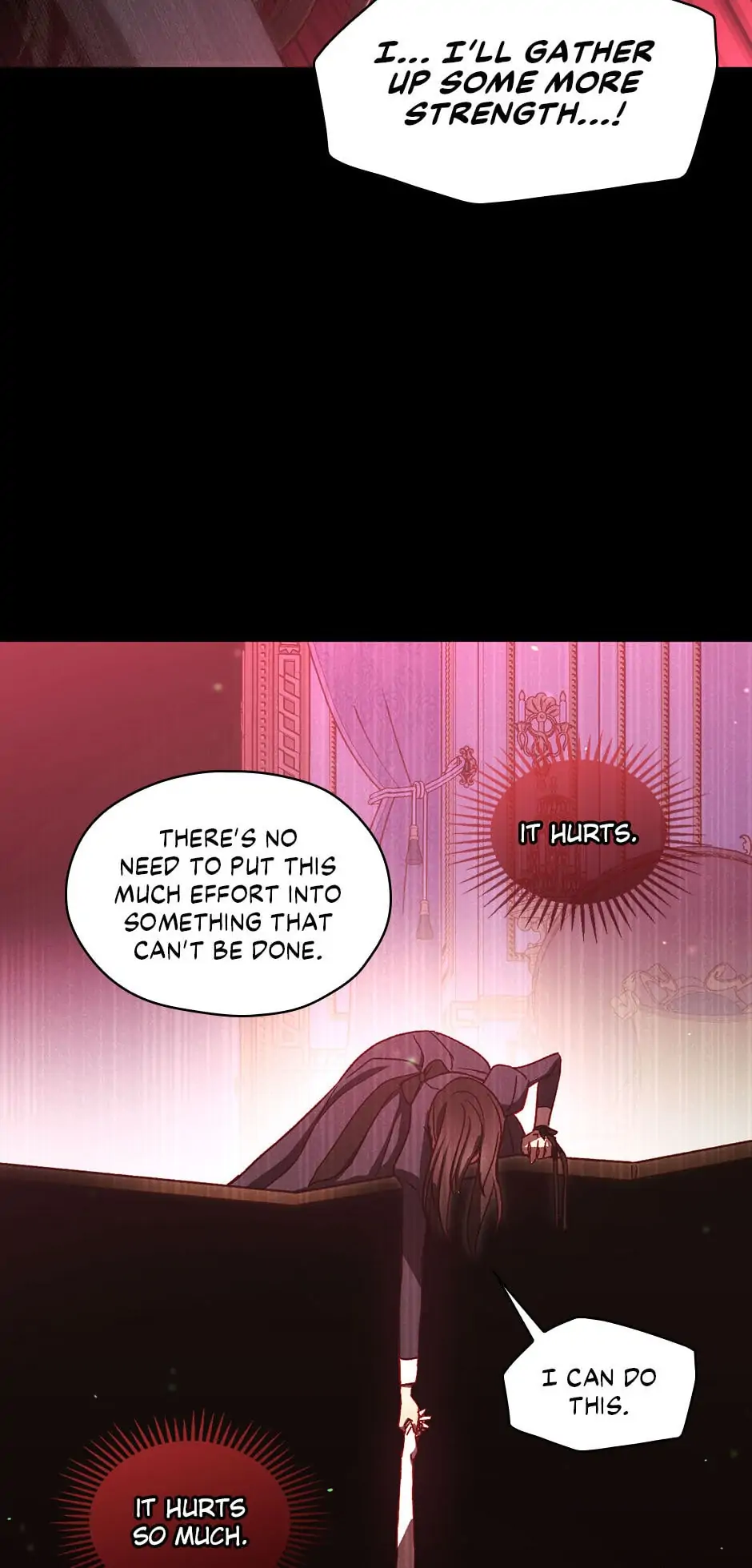 Surviving As A Maid Chapter 66 - page 41