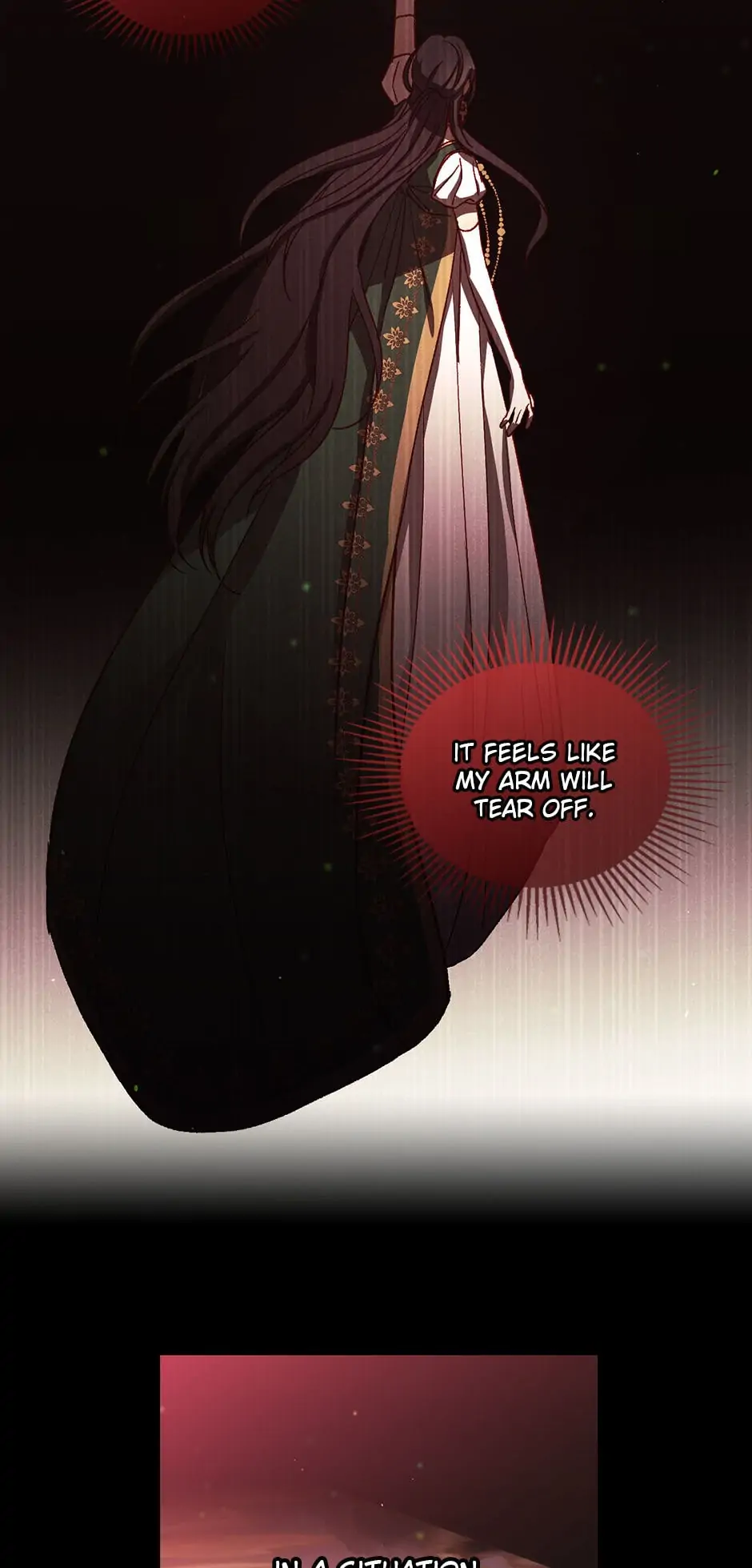 Surviving As A Maid Chapter 66 - page 42