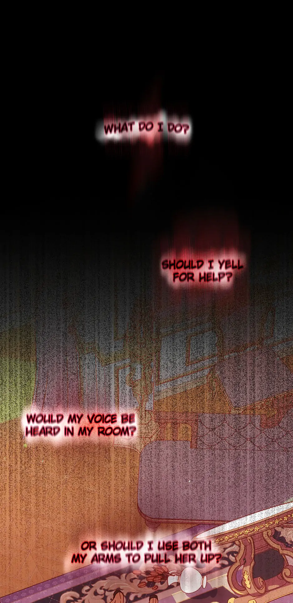 Surviving As A Maid Chapter 66 - page 51