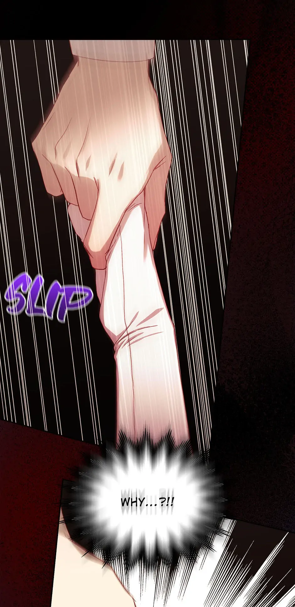 Surviving As A Maid Chapter 66 - page 55