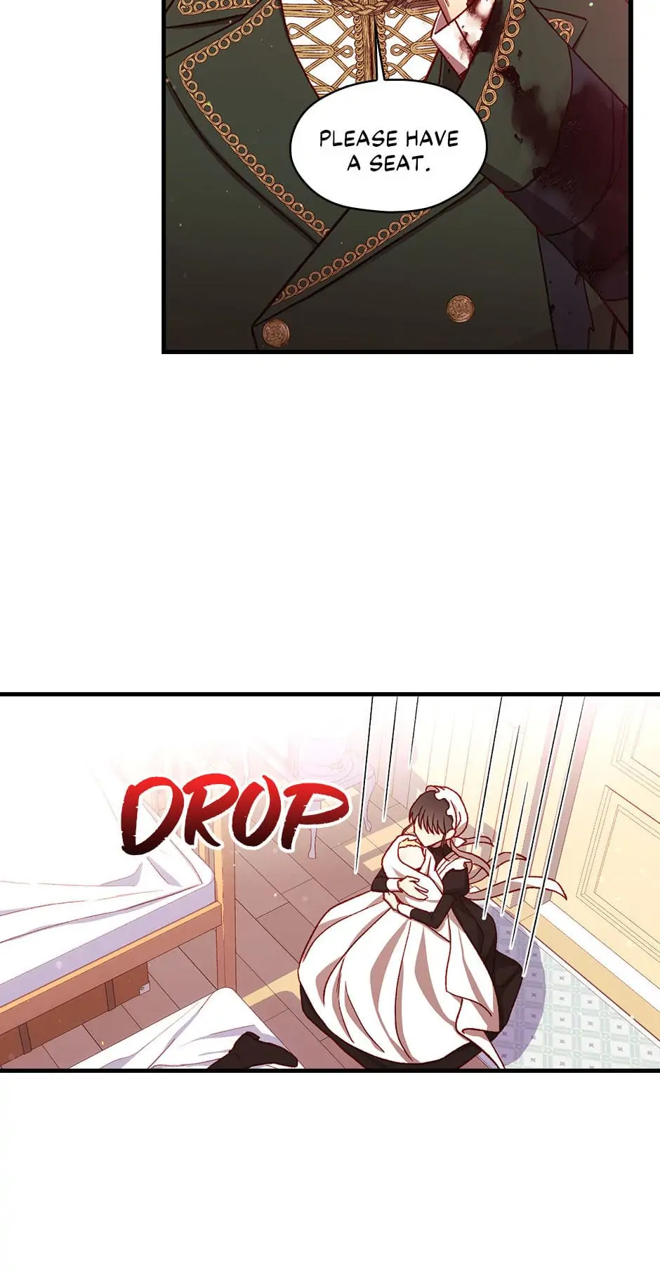 Surviving As A Maid Chapter 66 - page 6
