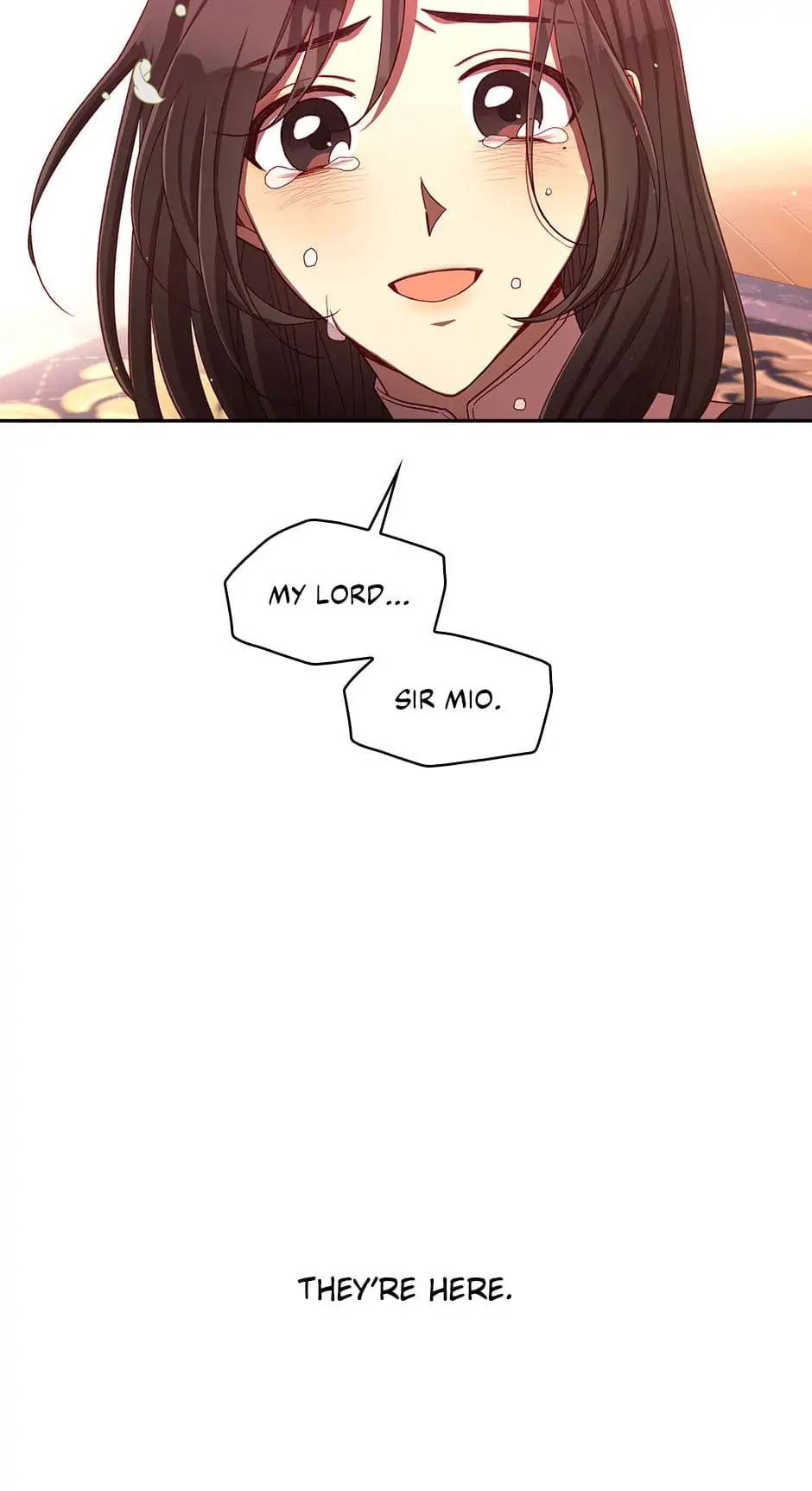 Surviving As A Maid Chapter 66 - page 65