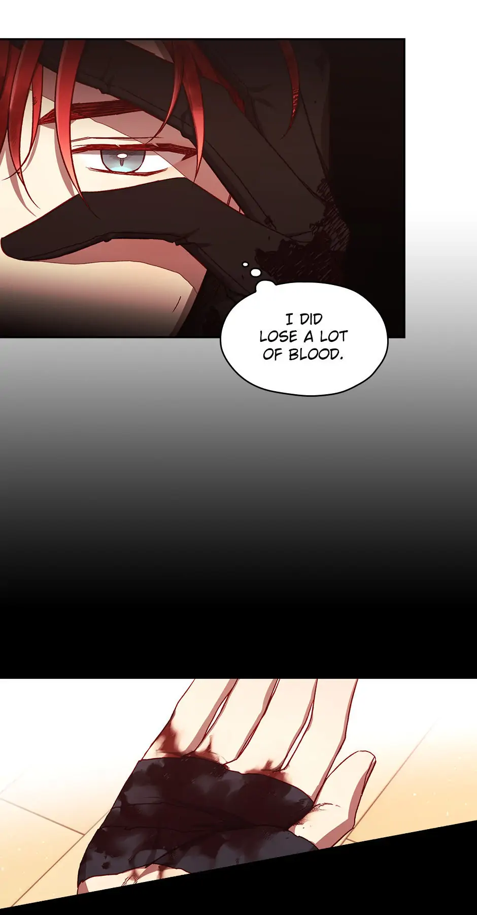 Surviving As A Maid Chapter 66 - page 7