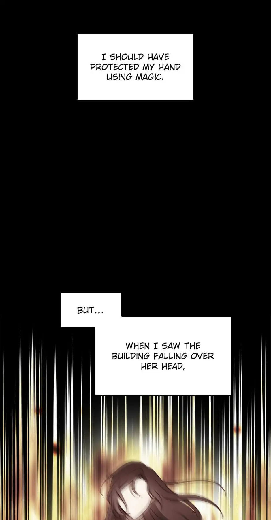 Surviving As A Maid Chapter 66 - page 8