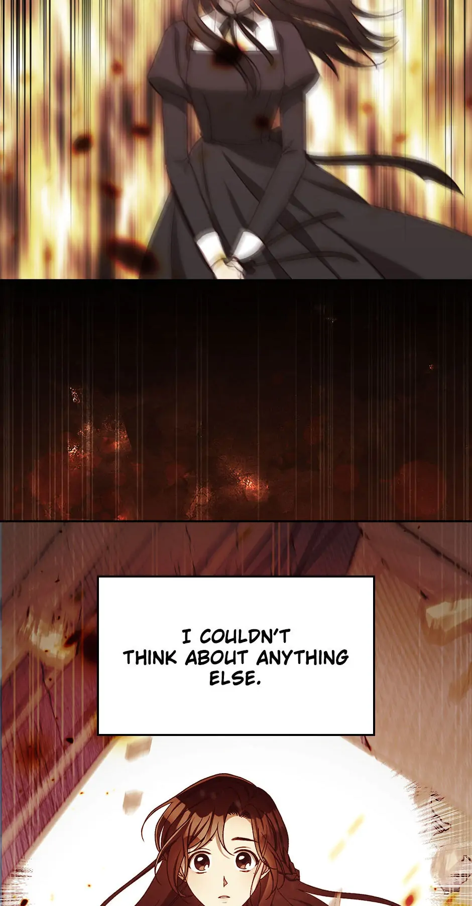 Surviving As A Maid Chapter 66 - page 9