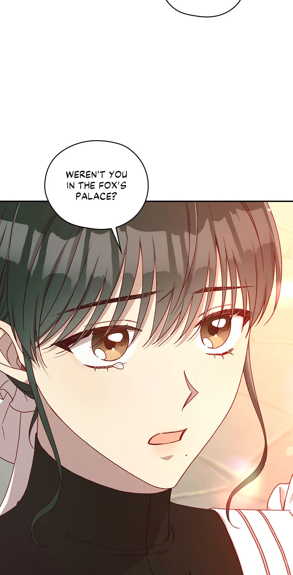 Surviving As A Maid Chapter 141 - page 11