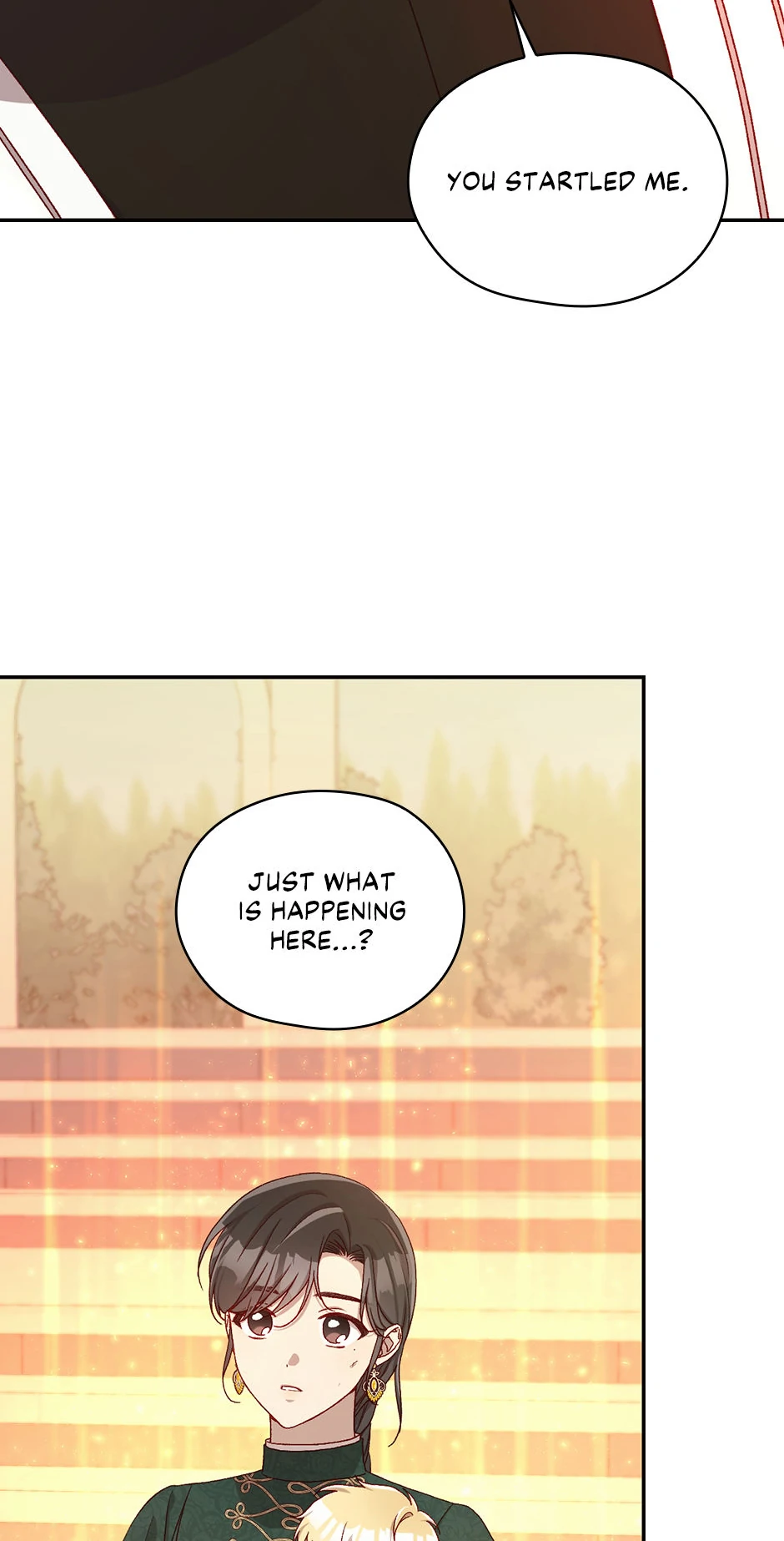 Surviving As A Maid Chapter 141 - page 12