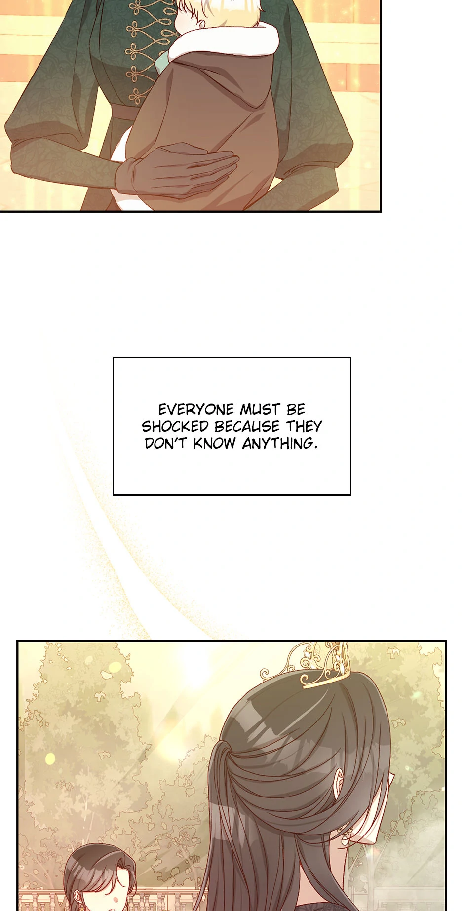 Surviving As A Maid Chapter 141 - page 13