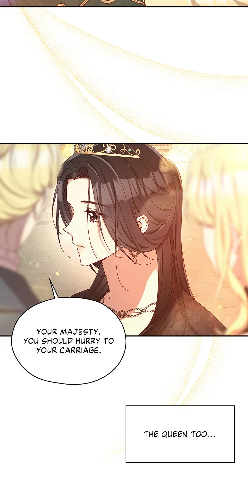 Surviving As A Maid Chapter 141 - page 16