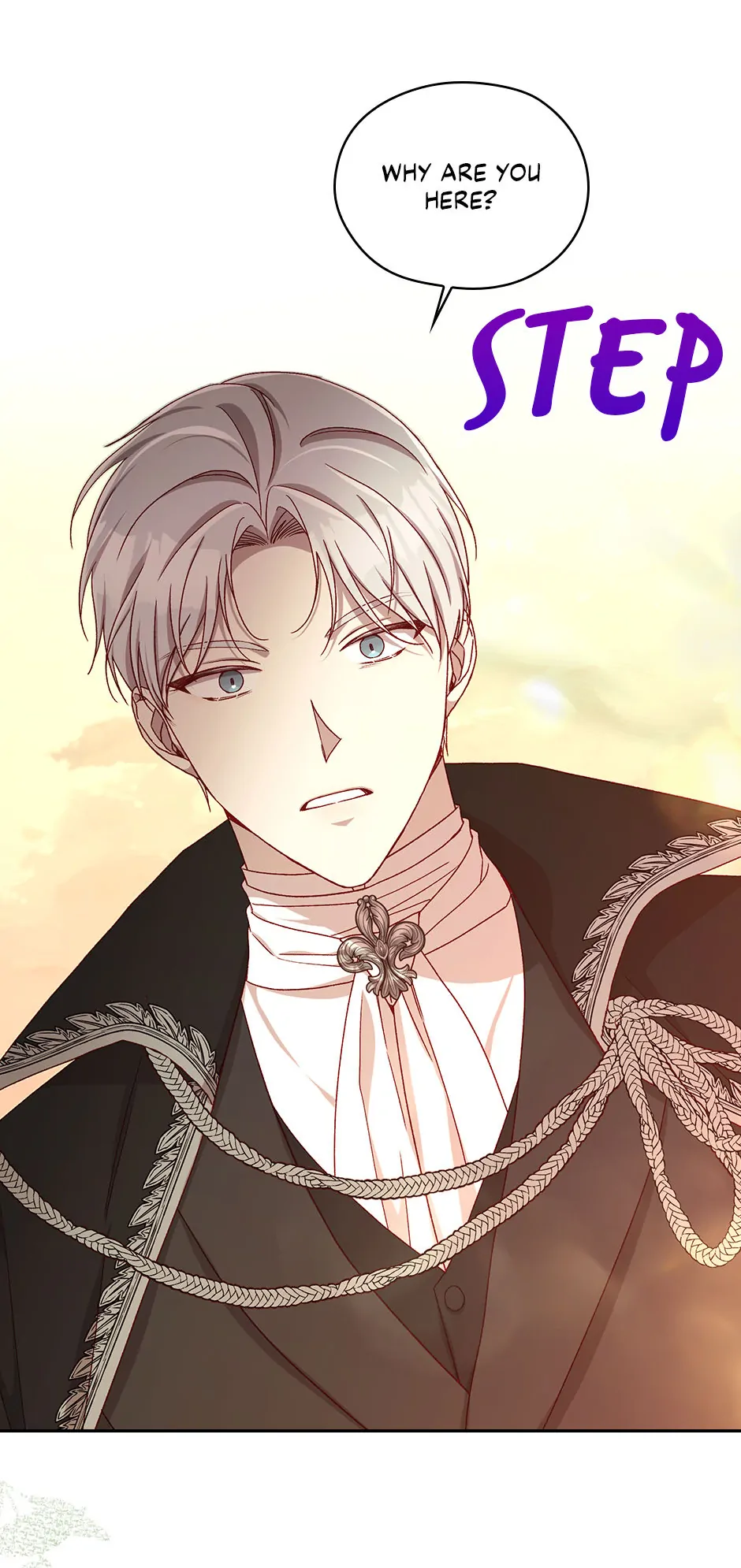 Surviving As A Maid Chapter 141 - page 20