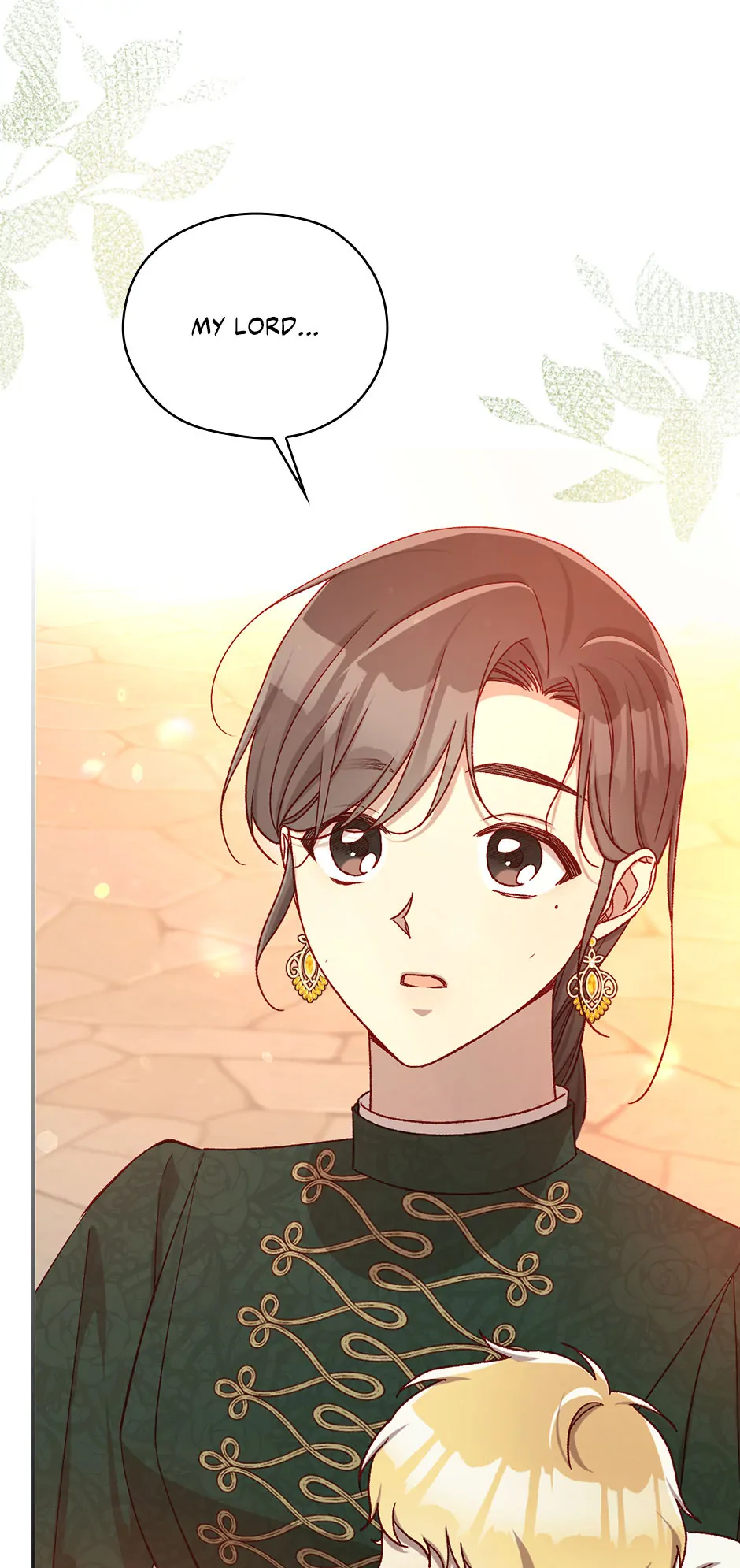 Surviving As A Maid Chapter 141 - page 21
