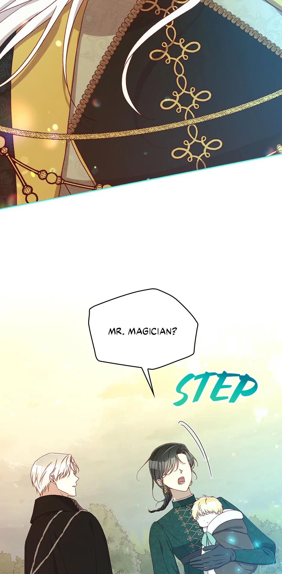 Surviving As A Maid Chapter 141 - page 26