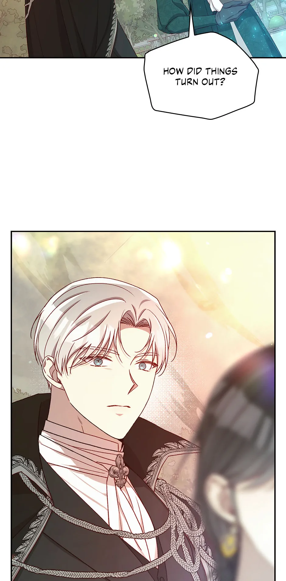 Surviving As A Maid Chapter 141 - page 27