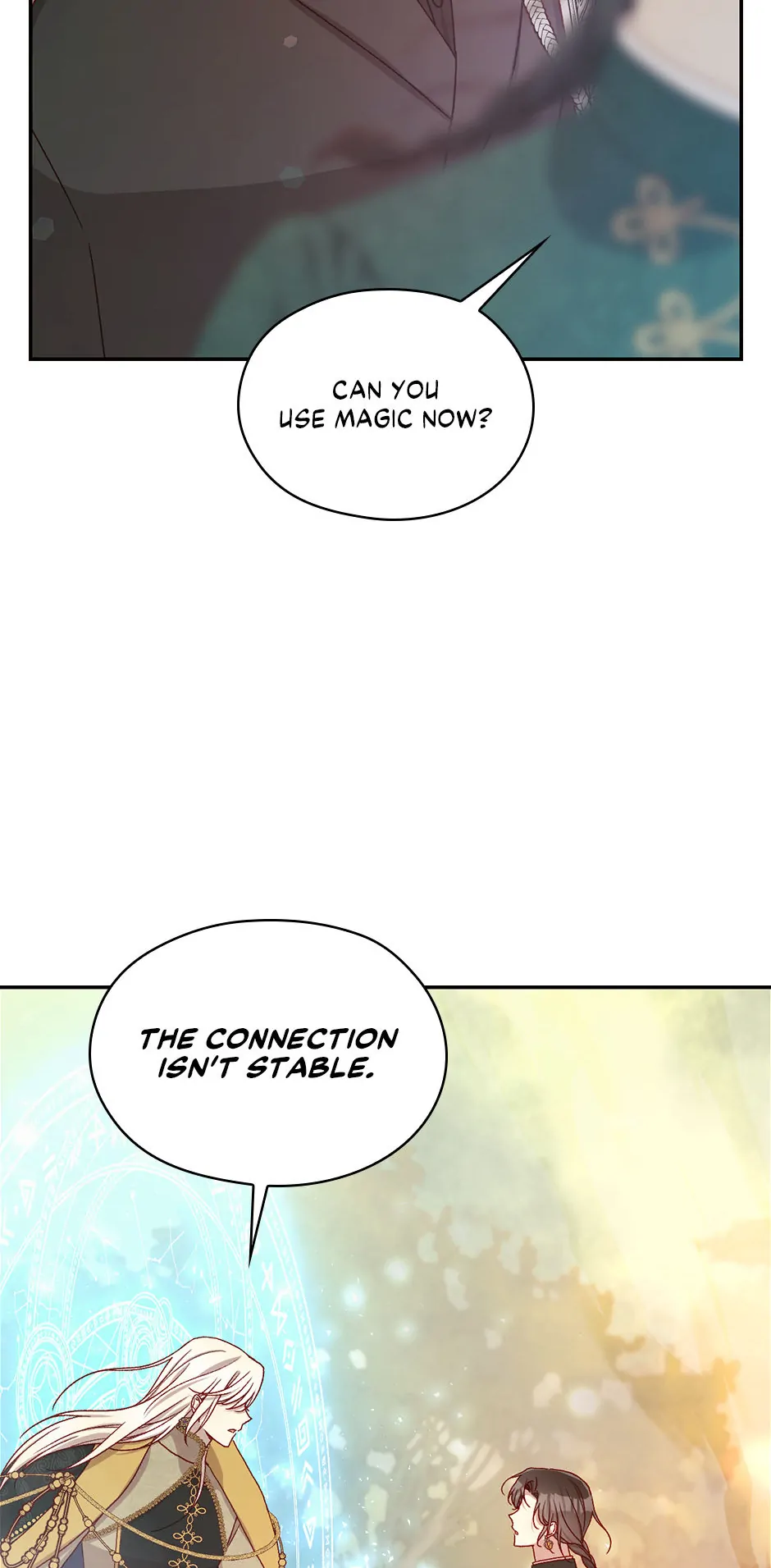Surviving As A Maid Chapter 141 - page 28