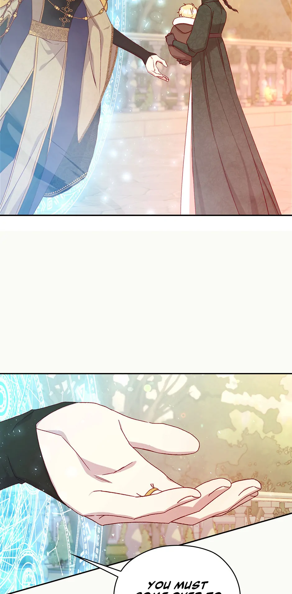Surviving As A Maid Chapter 141 - page 29