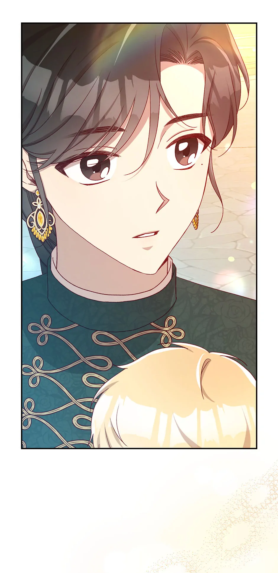 Surviving As A Maid Chapter 141 - page 33