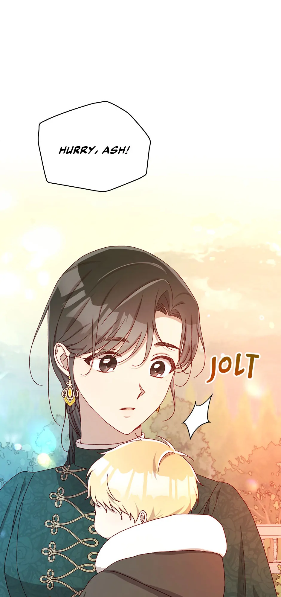 Surviving As A Maid Chapter 141 - page 39
