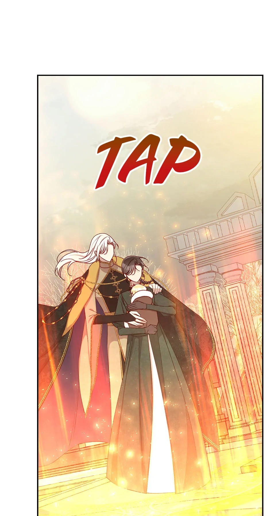 Surviving As A Maid Chapter 141 - page 46