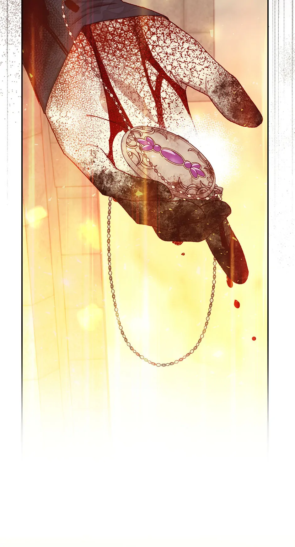 Surviving As A Maid Chapter 141 - page 58