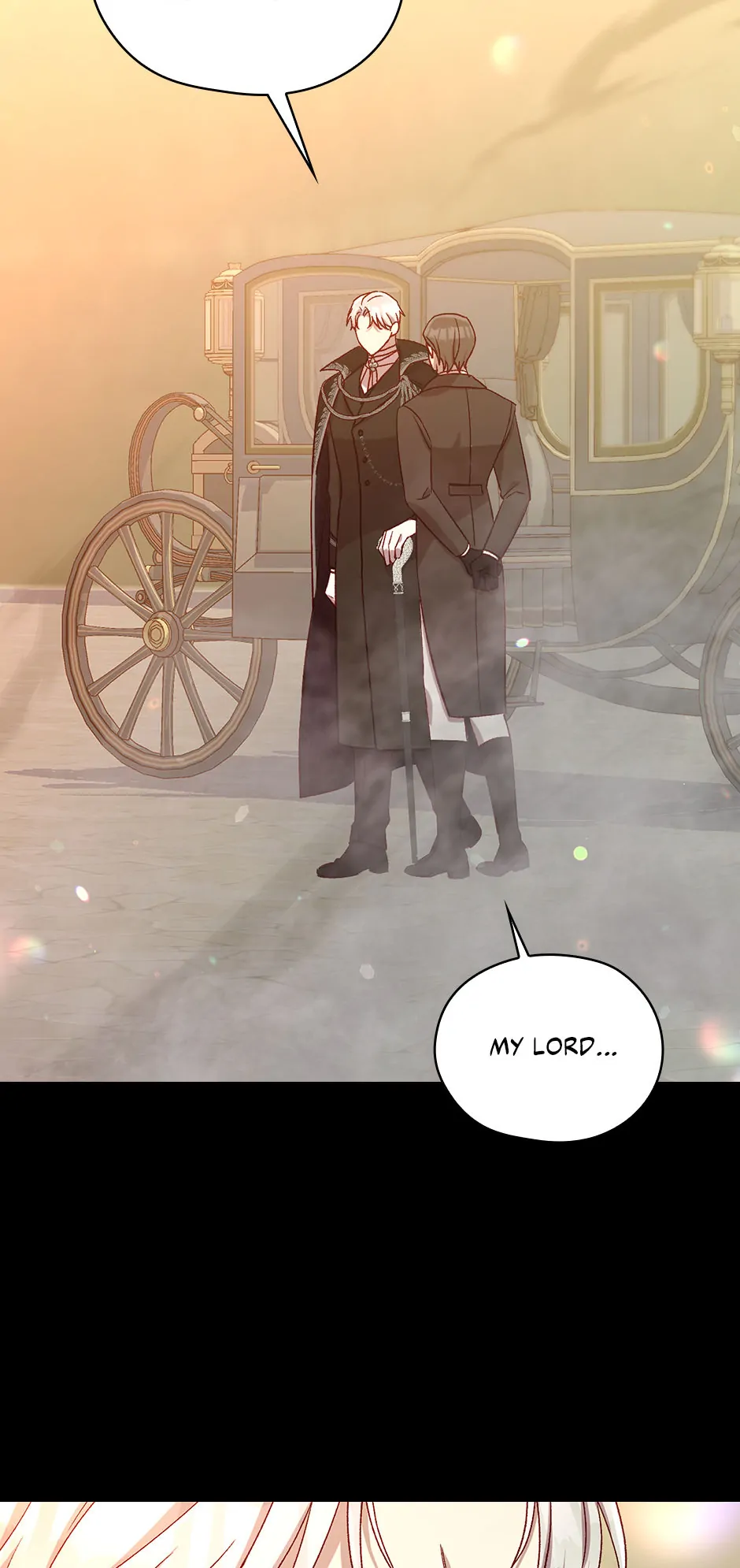 Surviving As A Maid Chapter 141 - page 6