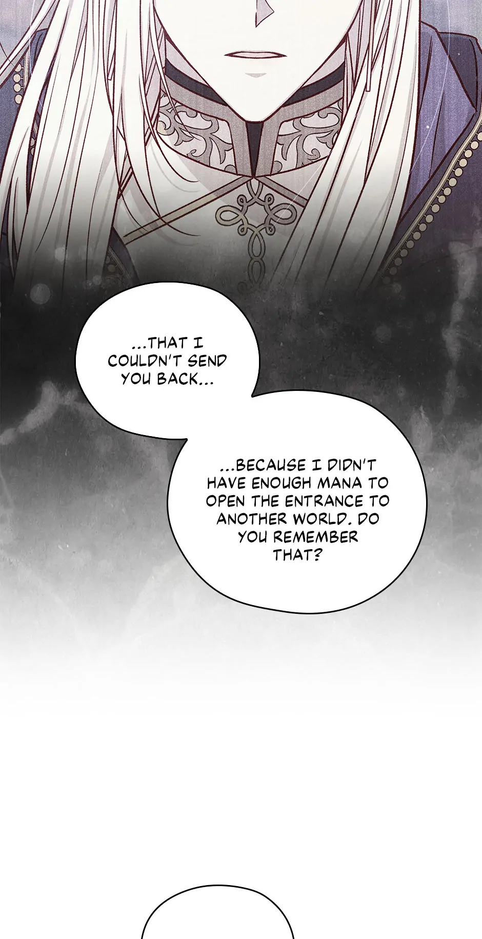 Surviving As A Maid Chapter 141 - page 63