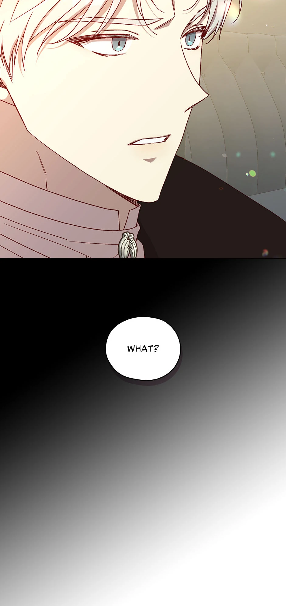Surviving As A Maid Chapter 141 - page 7