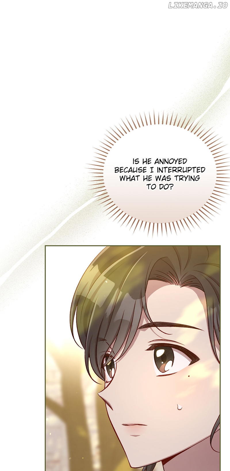 Surviving As A Maid Chapter 117 - page 10