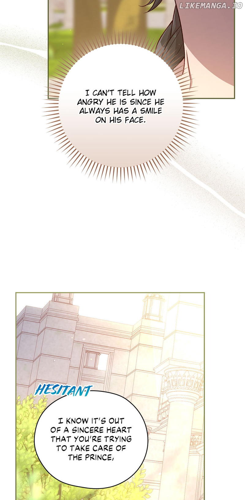 Surviving As A Maid Chapter 117 - page 11