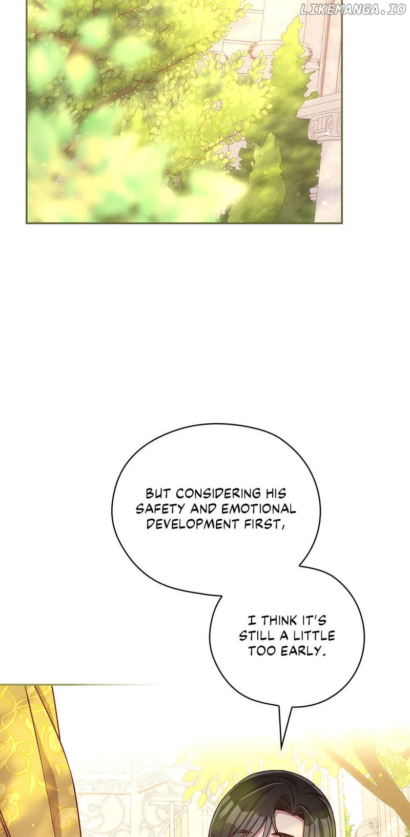 Surviving As A Maid Chapter 117 - page 12