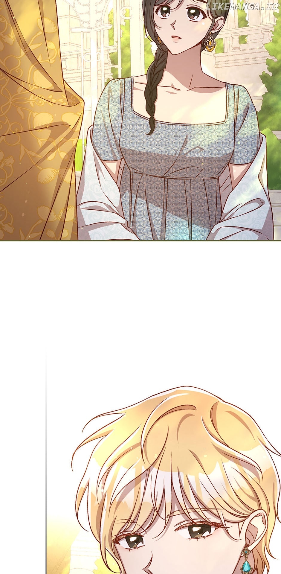Surviving As A Maid Chapter 117 - page 13