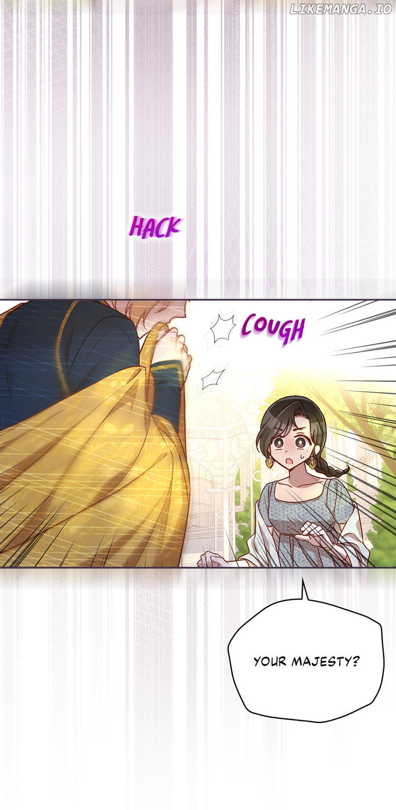 Surviving As A Maid Chapter 117 - page 15