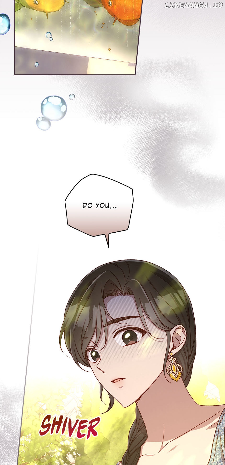 Surviving As A Maid Chapter 117 - page 28