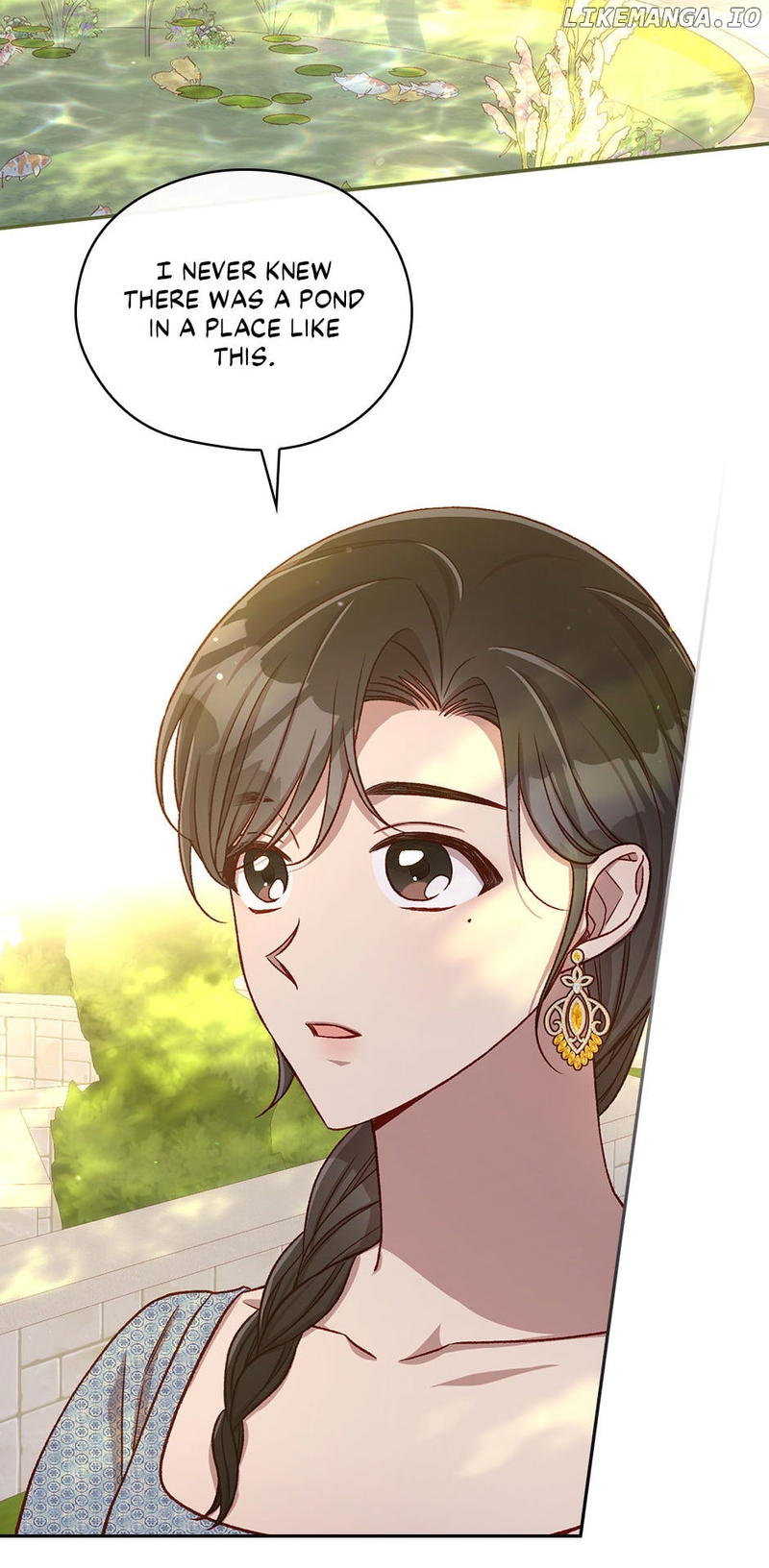 Surviving As A Maid Chapter 117 - page 3
