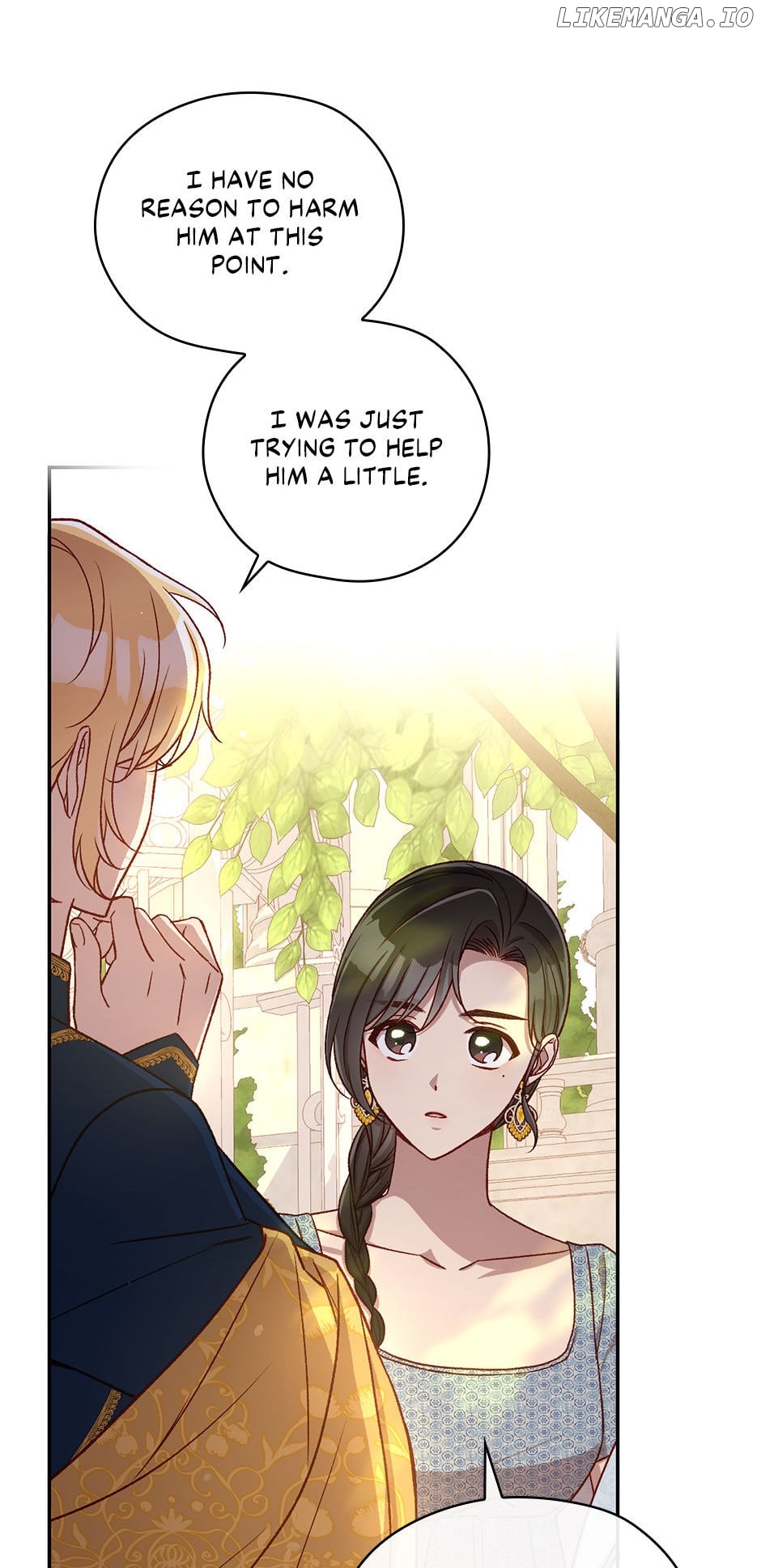 Surviving As A Maid Chapter 117 - page 32