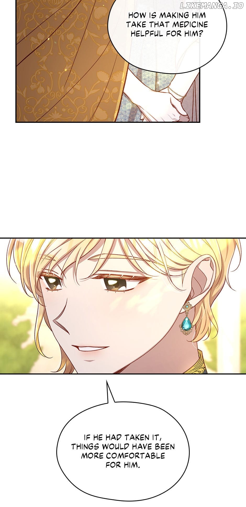 Surviving As A Maid Chapter 117 - page 33
