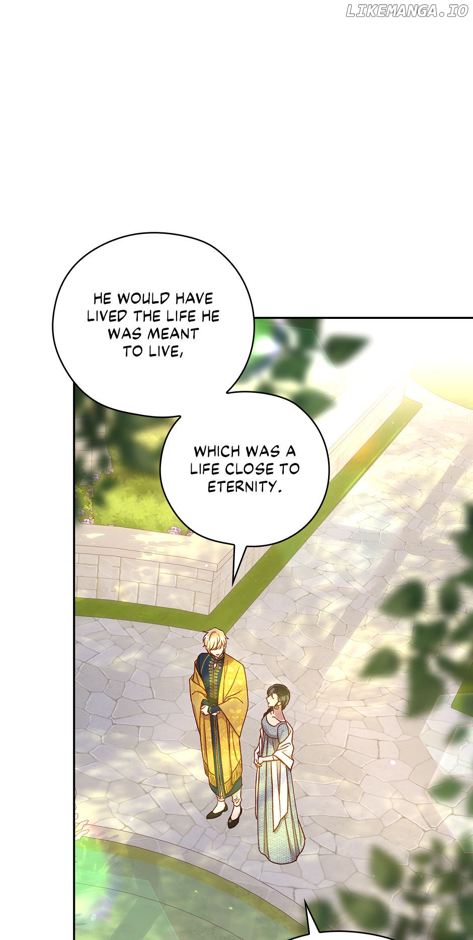 Surviving As A Maid Chapter 117 - page 34