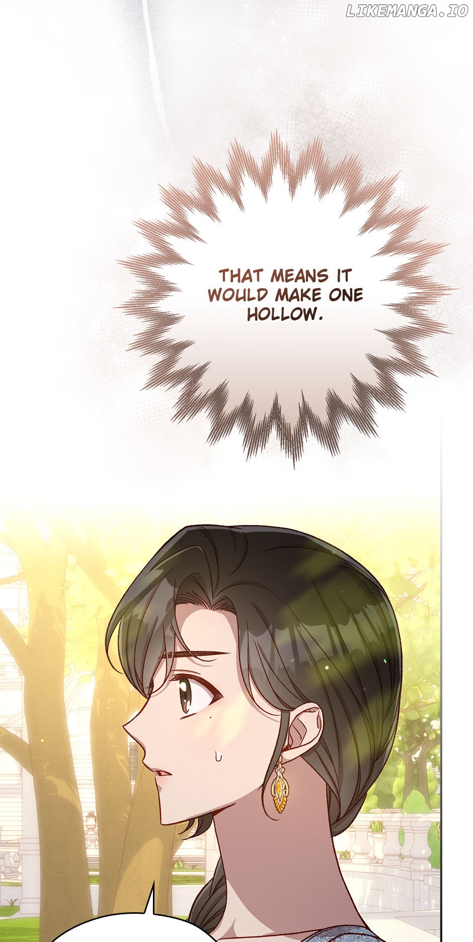 Surviving As A Maid Chapter 117 - page 36