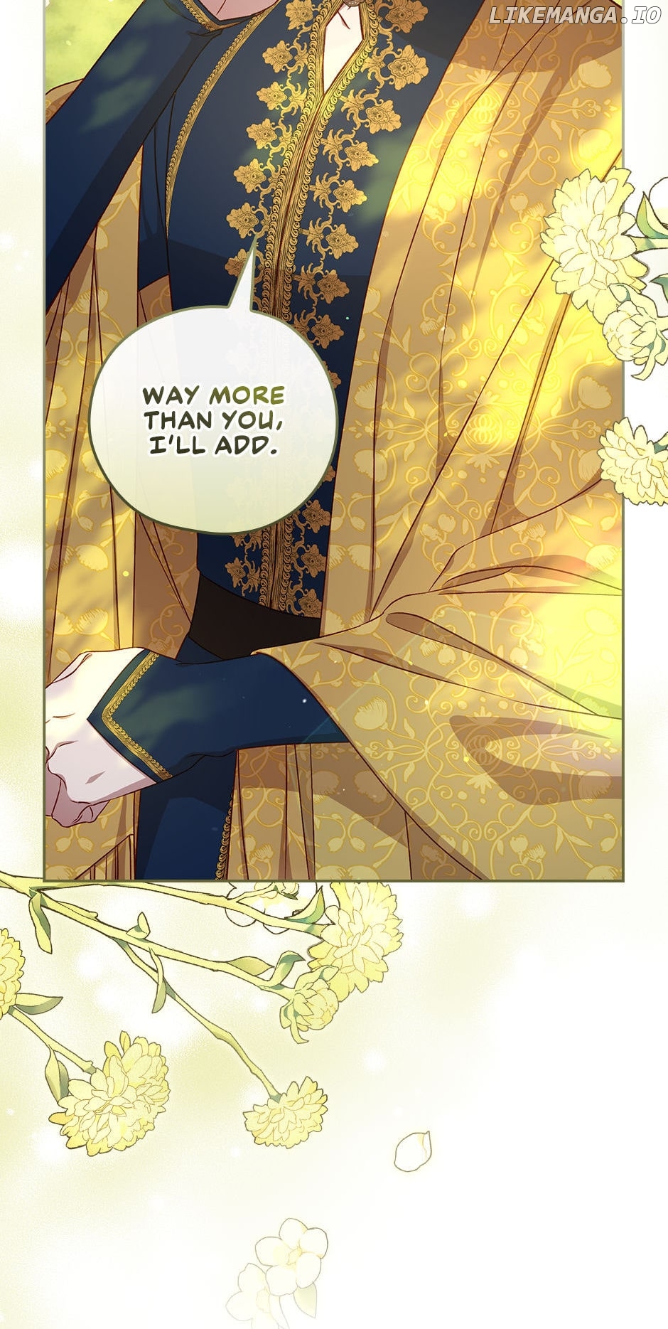 Surviving As A Maid Chapter 117 - page 39