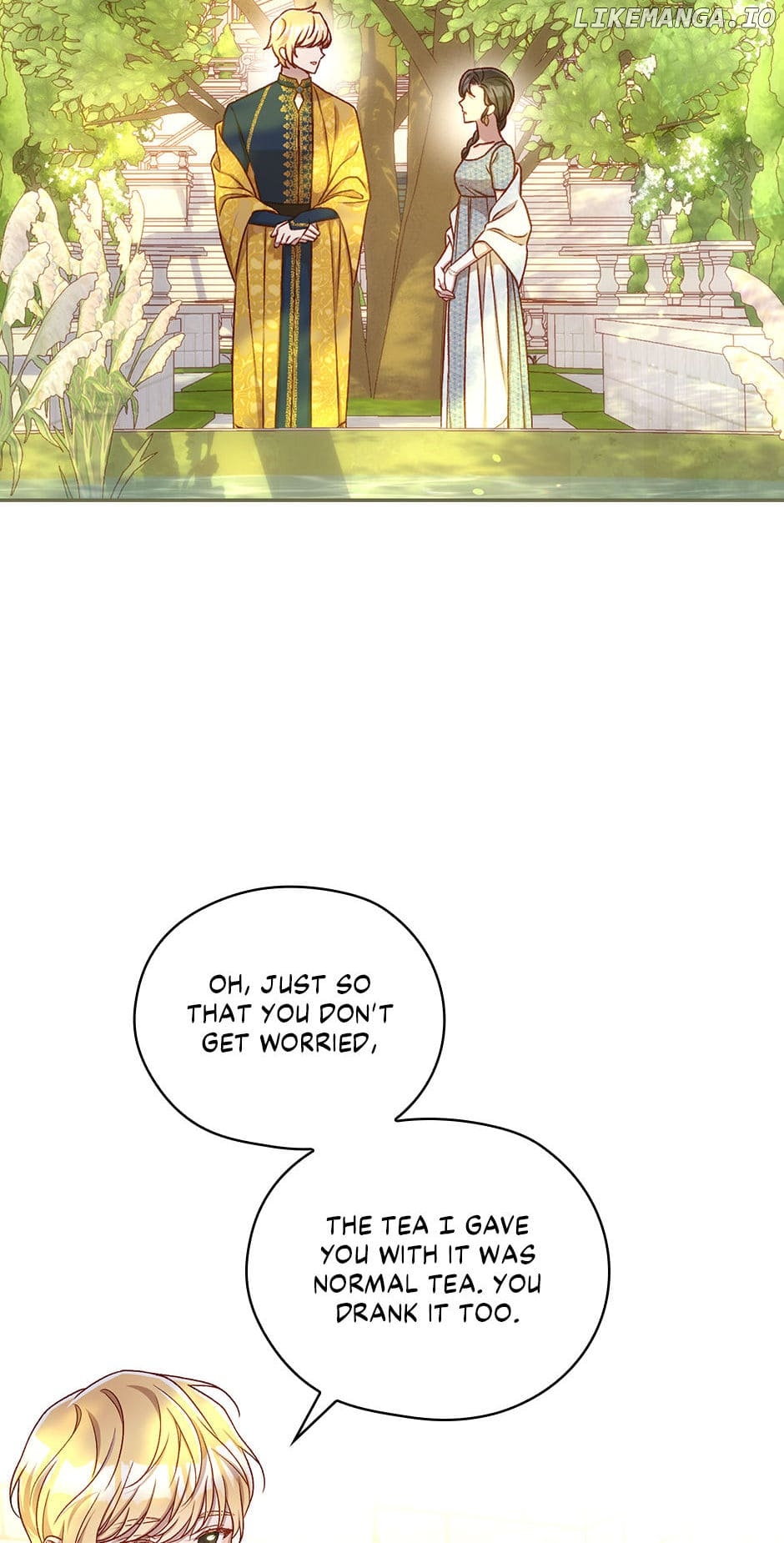 Surviving As A Maid Chapter 117 - page 44