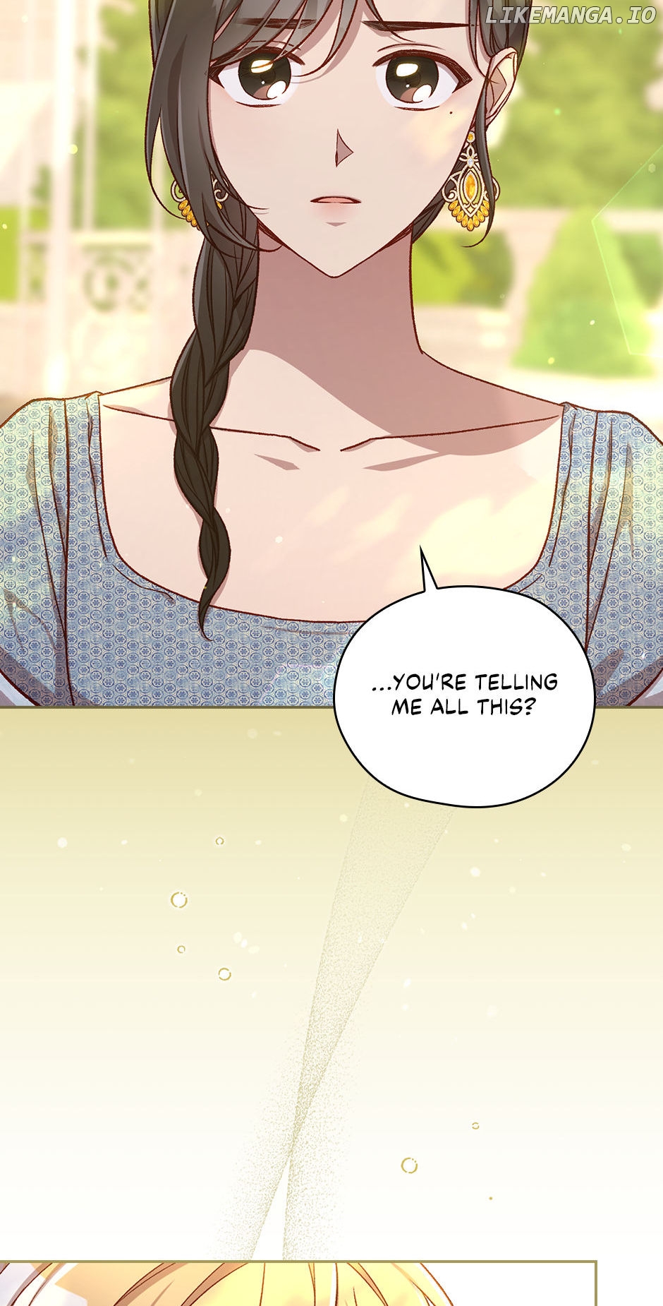 Surviving As A Maid Chapter 117 - page 47