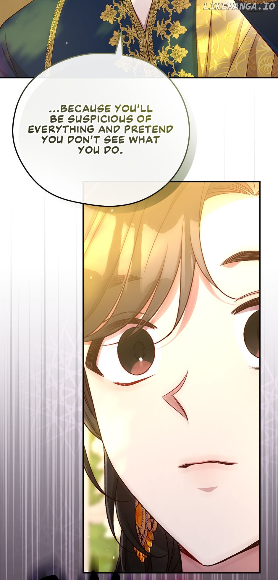 Surviving As A Maid Chapter 117 - page 52